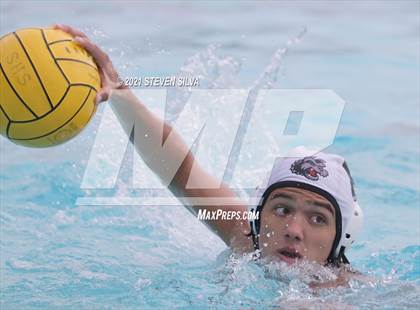 Thumbnail 3 in Helix vs. Patrick Henry (San Diego Open) photogallery.
