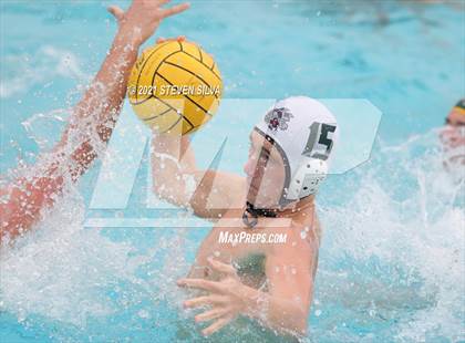 Thumbnail 2 in Helix vs. Patrick Henry (San Diego Open) photogallery.