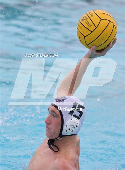 Thumbnail 1 in Helix vs. Patrick Henry (San Diego Open) photogallery.