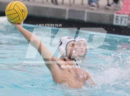 Thumbnail 2 in Helix vs. Patrick Henry (San Diego Open) photogallery.