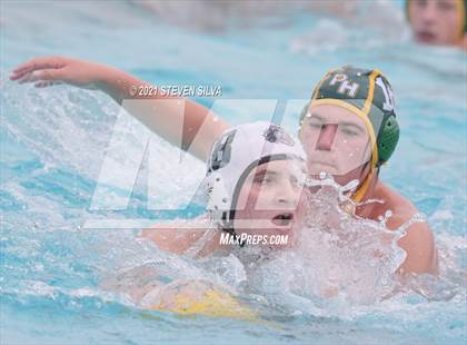 Thumbnail 3 in Helix vs. Patrick Henry (San Diego Open) photogallery.