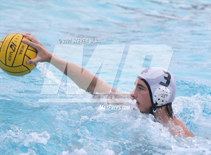 Thumbnail 2 in Helix vs. Patrick Henry (San Diego Open) photogallery.
