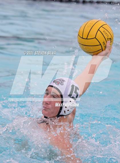 Thumbnail 3 in Helix vs. Patrick Henry (San Diego Open) photogallery.