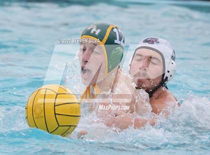 Thumbnail 3 in Helix vs. Patrick Henry (San Diego Open) photogallery.