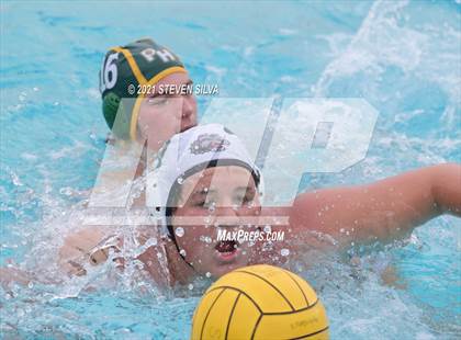 Thumbnail 3 in Helix vs. Patrick Henry (San Diego Open) photogallery.