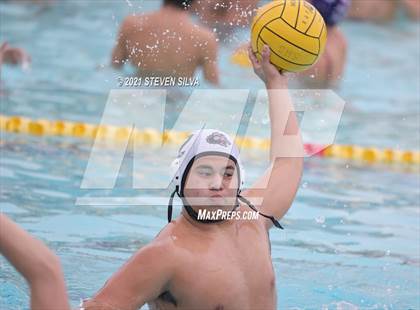 Thumbnail 2 in Helix vs. Patrick Henry (San Diego Open) photogallery.