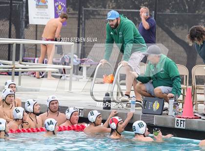 Thumbnail 3 in Helix vs. Patrick Henry (San Diego Open) photogallery.
