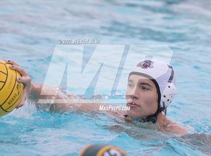 Thumbnail 3 in Helix vs. Patrick Henry (San Diego Open) photogallery.