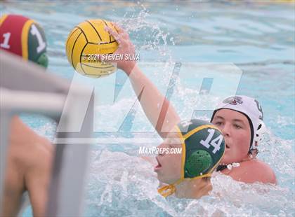 Thumbnail 1 in Helix vs. Patrick Henry (San Diego Open) photogallery.