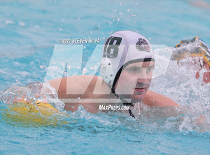 Thumbnail 2 in Helix vs. Patrick Henry (San Diego Open) photogallery.
