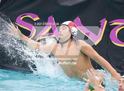 Thumbnail 1 in Helix vs. Patrick Henry (San Diego Open) photogallery.