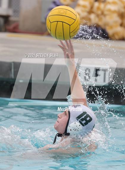 Thumbnail 2 in Helix vs. Patrick Henry (San Diego Open) photogallery.