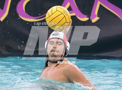 Thumbnail 3 in Helix vs. Patrick Henry (San Diego Open) photogallery.