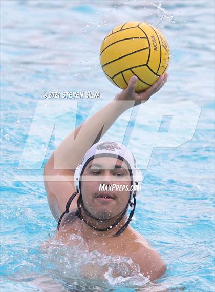 Thumbnail 2 in Helix vs. Patrick Henry (San Diego Open) photogallery.
