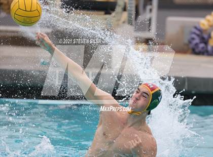 Thumbnail 1 in Helix vs. Patrick Henry (San Diego Open) photogallery.