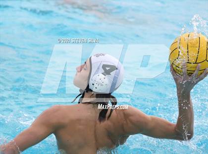 Thumbnail 3 in Helix vs. Patrick Henry (San Diego Open) photogallery.
