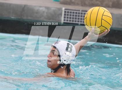 Thumbnail 2 in Helix vs. Patrick Henry (San Diego Open) photogallery.
