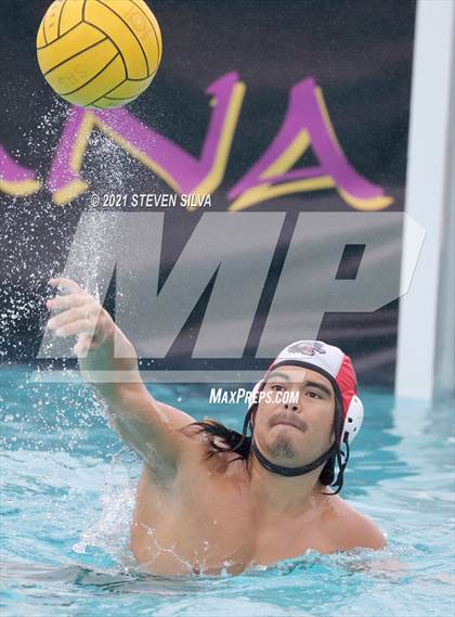 Thumbnail 2 in Helix vs. Patrick Henry (San Diego Open) photogallery.