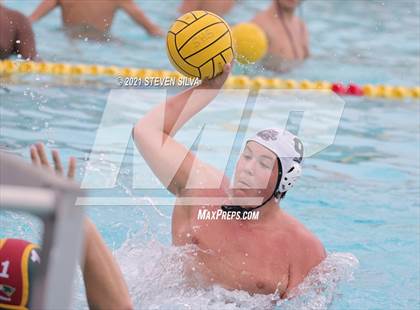 Thumbnail 3 in Helix vs. Patrick Henry (San Diego Open) photogallery.