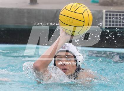Thumbnail 1 in Helix vs. Patrick Henry (San Diego Open) photogallery.