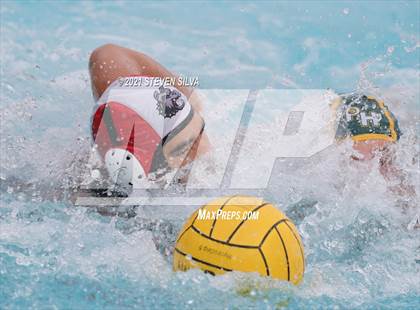 Thumbnail 2 in Helix vs. Patrick Henry (San Diego Open) photogallery.
