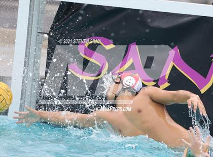 Thumbnail 2 in Helix vs. Patrick Henry (San Diego Open) photogallery.