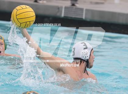 Thumbnail 1 in Helix vs. Patrick Henry (San Diego Open) photogallery.