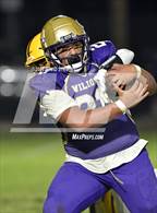 Photo from the gallery "Williams @ Willows"