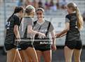 Photo from the gallery "Sun Valley @ Providence (NCHSAA 4A Round 1)"