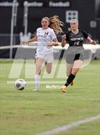 Photo from the gallery "Sun Valley @ Providence (NCHSAA 4A Round 1)"