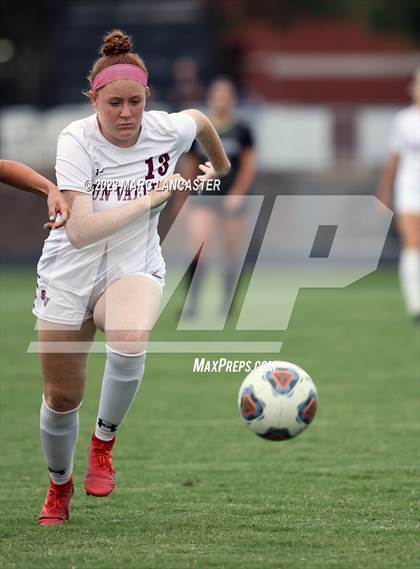 Thumbnail 1 in Sun Valley @ Providence (NCHSAA 4A Round 1) photogallery.