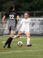 Photo from the gallery "Sun Valley @ Providence (NCHSAA 4A Round 1)"