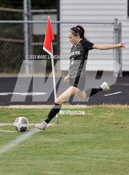Thumbnail 1 in Sun Valley @ Providence (NCHSAA 4A Round 1) photogallery.
