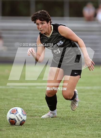 Thumbnail 3 in Sun Valley @ Providence (NCHSAA 4A Round 1) photogallery.