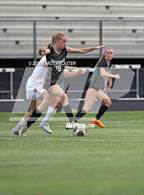 Photo from the gallery "Sun Valley @ Providence (NCHSAA 4A Round 1)"