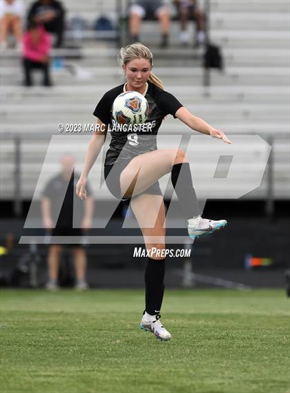Thumbnail 1 in Sun Valley @ Providence (NCHSAA 4A Round 1) photogallery.
