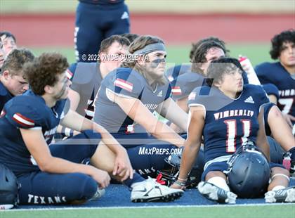 Thumbnail 1 in Lake Travis @ Wimberley photogallery.