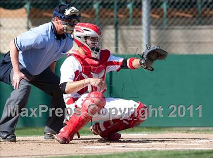 Thumbnail 2 in Bear Creek @ Lodi photogallery.