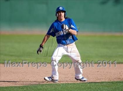 Thumbnail 1 in Bear Creek @ Lodi photogallery.