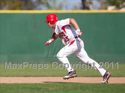 Thumbnail 3 in Bear Creek @ Lodi photogallery.