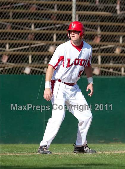 Thumbnail 1 in Bear Creek @ Lodi photogallery.
