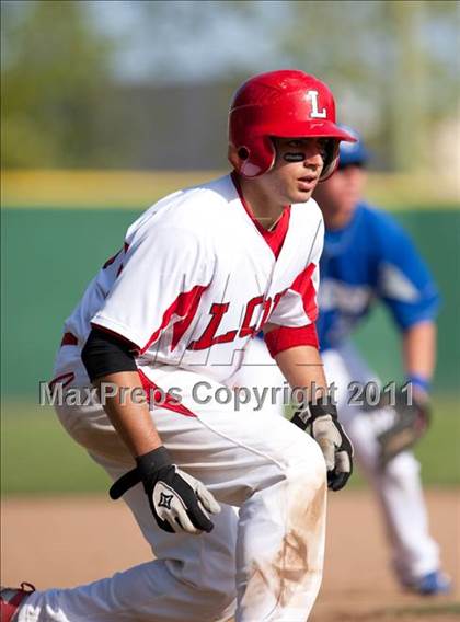 Thumbnail 1 in Bear Creek @ Lodi photogallery.