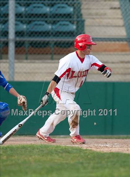 Thumbnail 2 in Bear Creek @ Lodi photogallery.