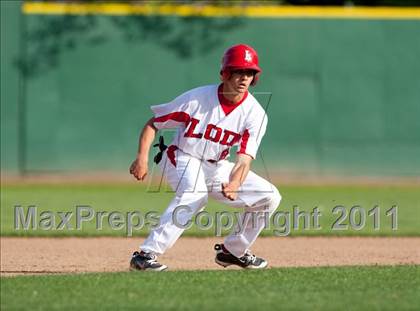 Thumbnail 2 in Bear Creek @ Lodi photogallery.