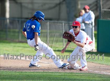 Thumbnail 1 in Bear Creek @ Lodi photogallery.