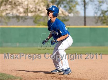 Thumbnail 1 in Bear Creek @ Lodi photogallery.