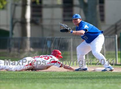 Thumbnail 3 in Bear Creek @ Lodi photogallery.