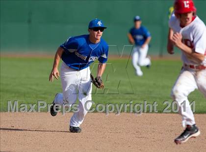 Thumbnail 3 in Bear Creek @ Lodi photogallery.