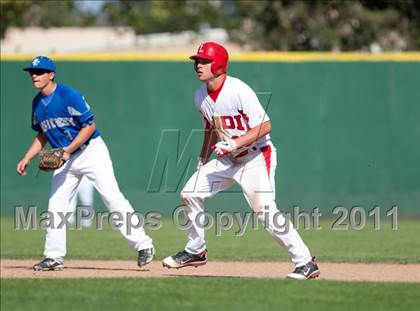 Thumbnail 2 in Bear Creek @ Lodi photogallery.