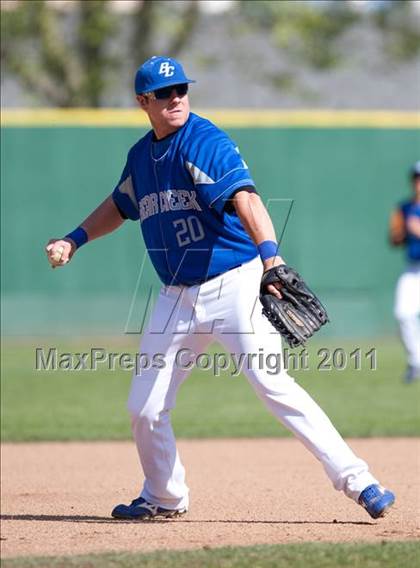 Thumbnail 1 in Bear Creek @ Lodi photogallery.